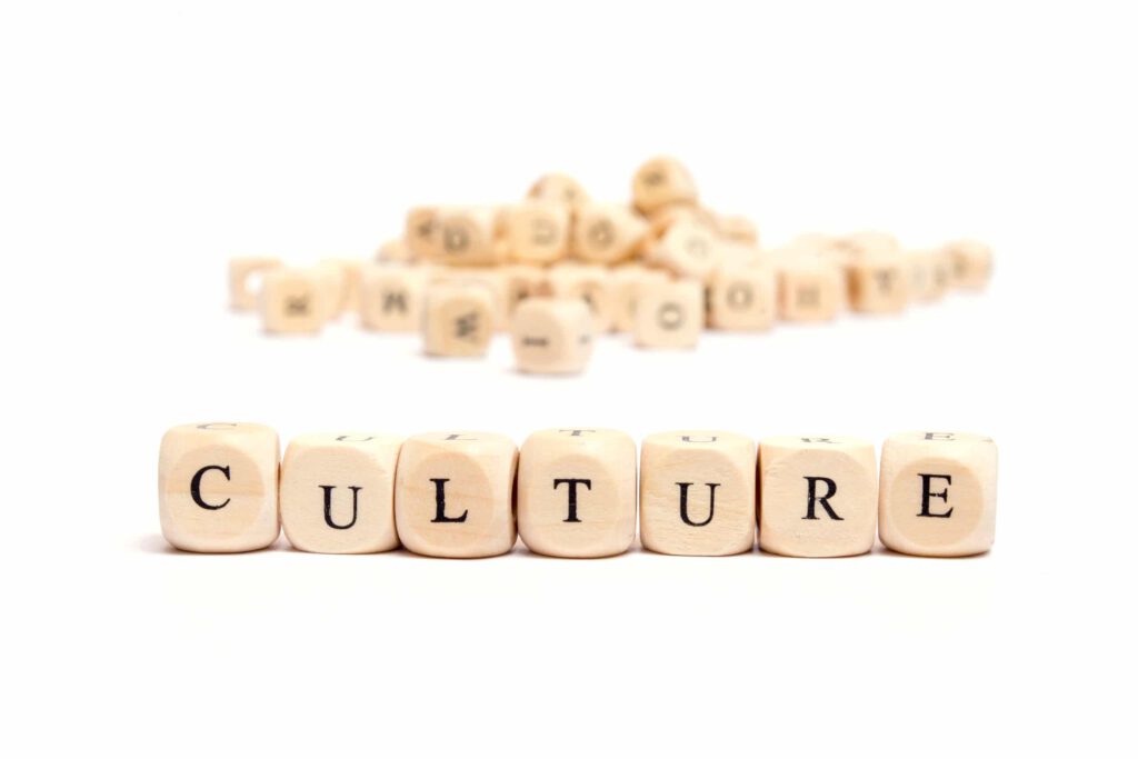 Dés culture