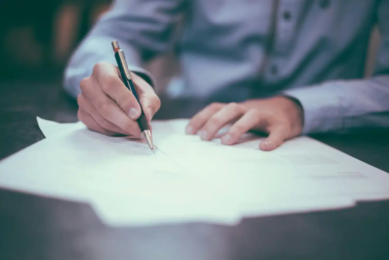 Signature-documents