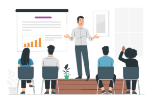 Formation au tableau