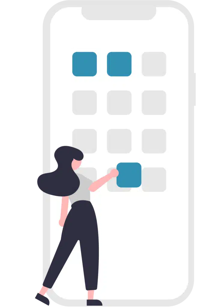 : illustration-applications-de-telephone