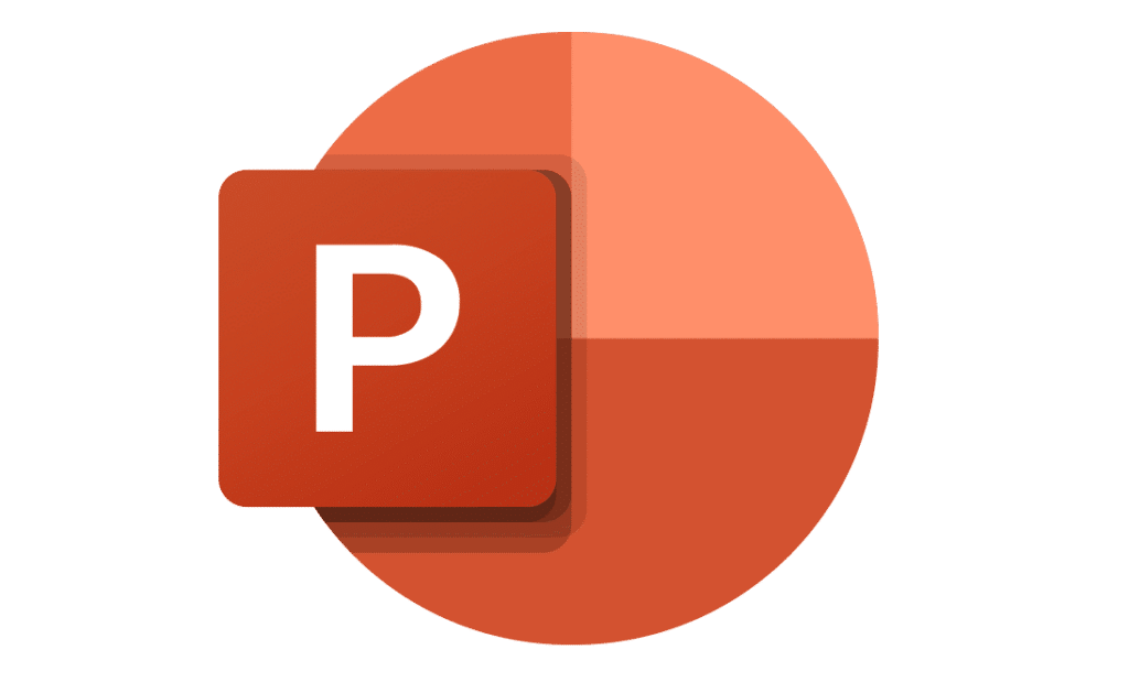 logo powerpoint