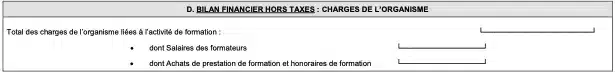 capture-bilan-formulaire-cerfa-bilan-financier-hors-taxes-charges-de-l'organisme