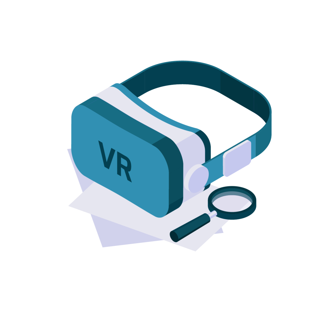 Casque VR