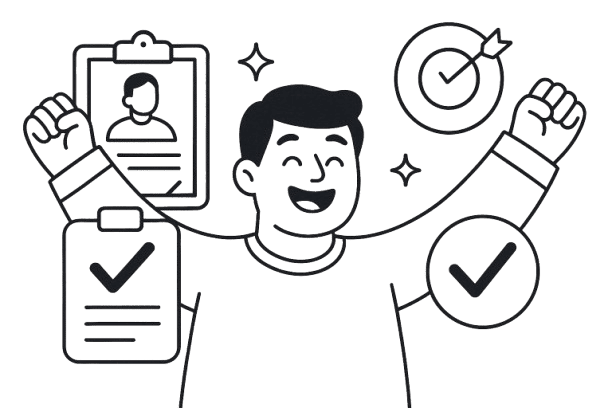 apprenant-heureux-illustration