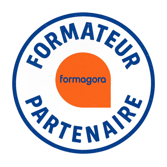 Label formateur partenaire - Formagora