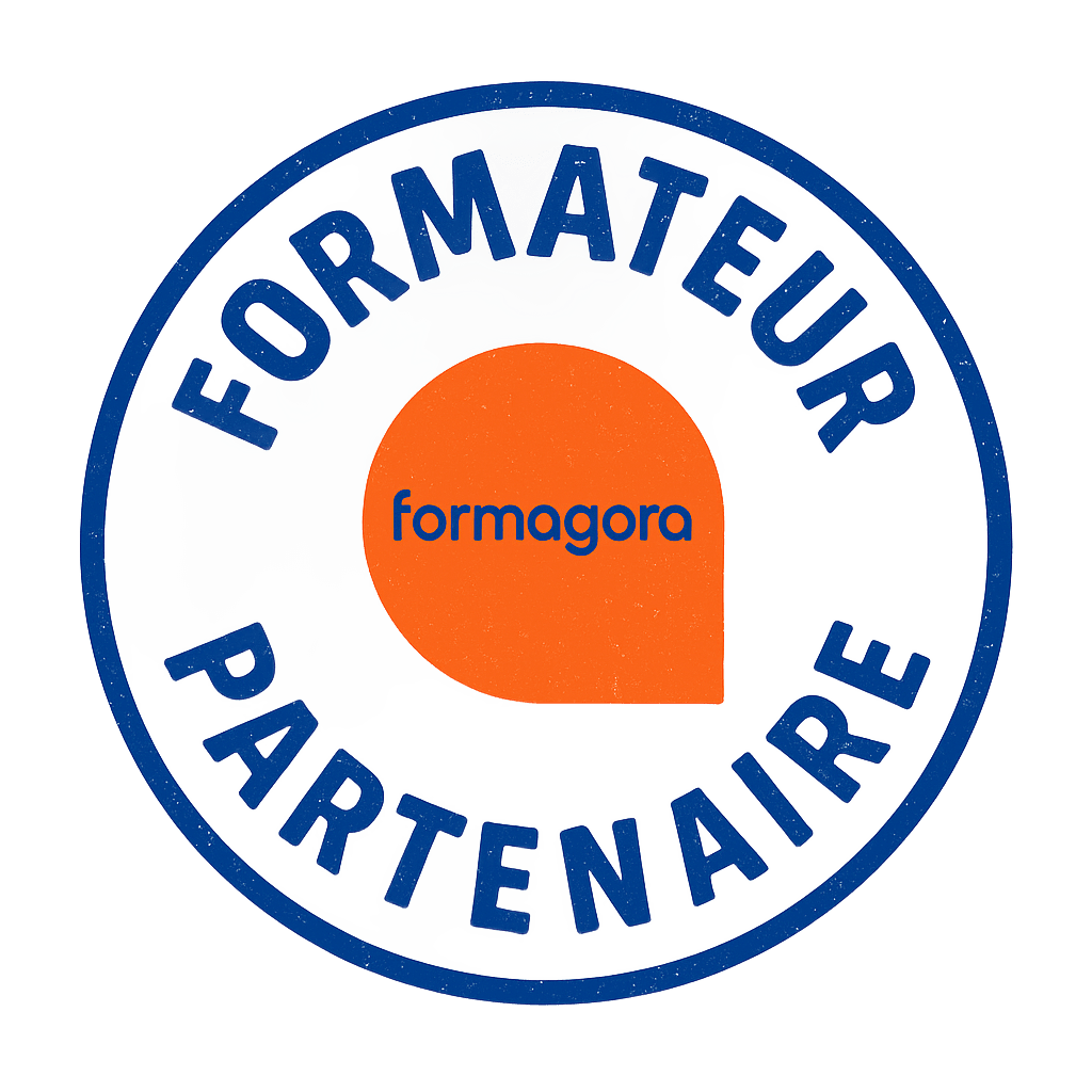 Label formateur partenaire - Formagora