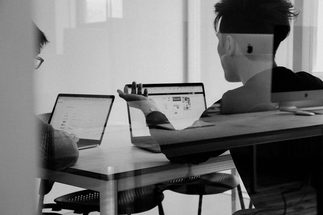 Discution_professionnelle
