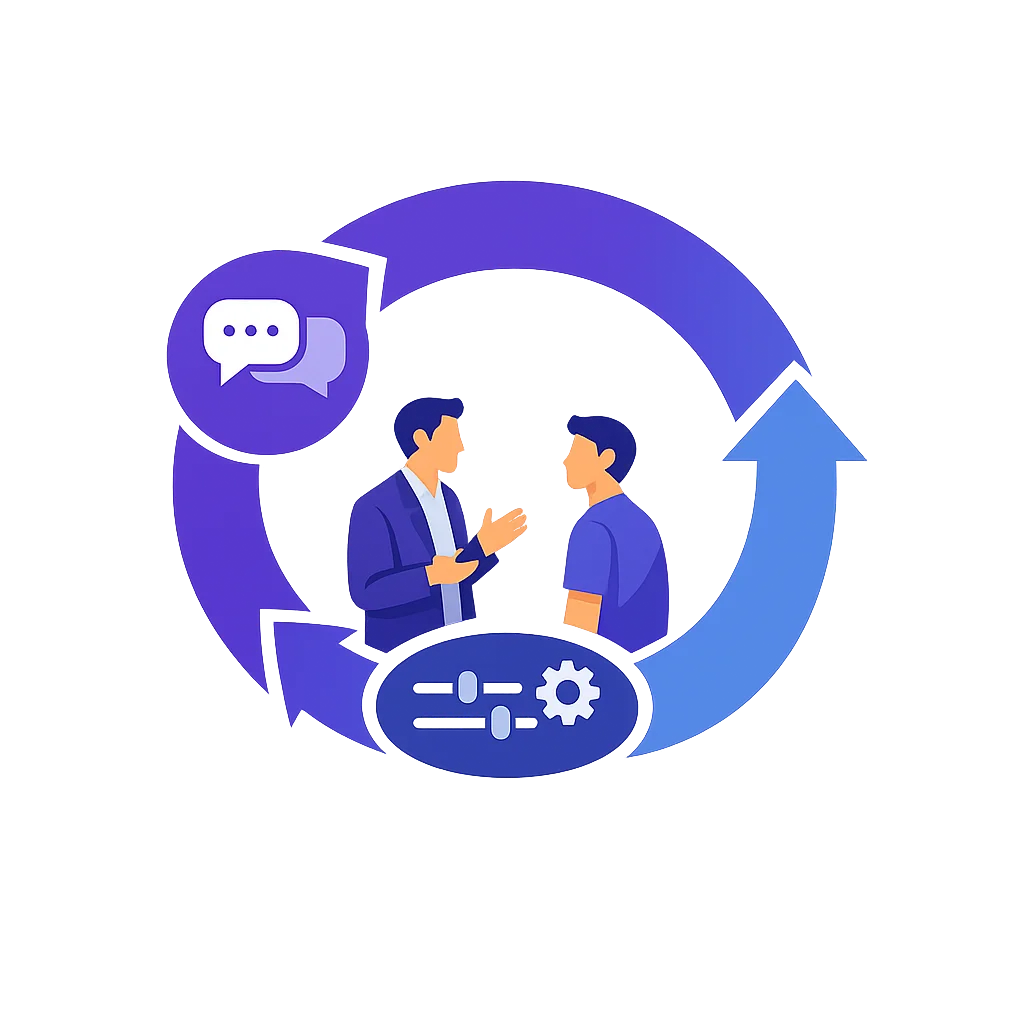 illustration-feedback-manager-collaborateur-progression-continue