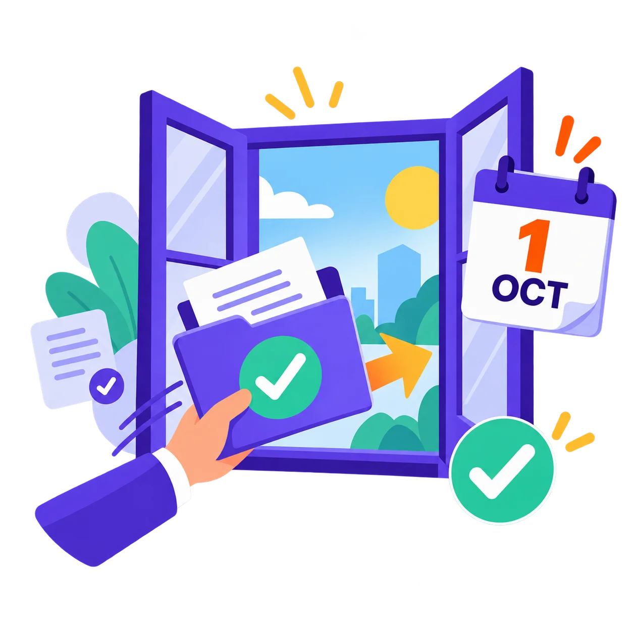 illustration-fenetre-opportunite-dossier-valide-echeance-octobre